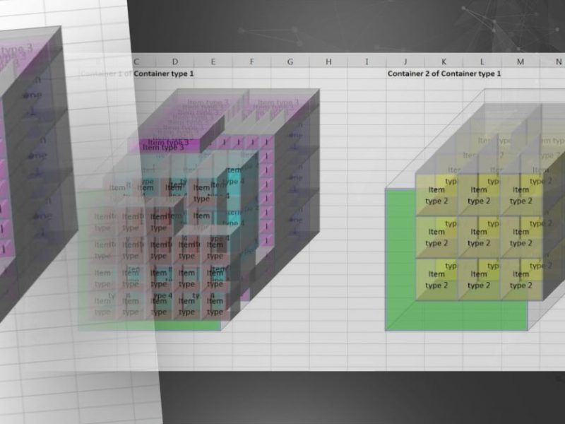 CLP Spreadsheet Solver